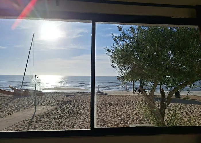 #39 Bungalow Seaside Hotel & Victors Rv Park